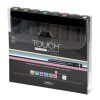 TOUCH OM 8c TINT SET MEDIUM