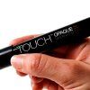 Akrylové fixky TOUCH Opaque stredné, 20 ks