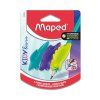 Plastové nadstavce MAPED Kidy Learn, 3 ks