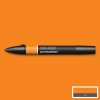 7518 3 winsor newton promarker lihovy pumpkin o467