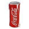 Púzdro oválne COCA-COLA