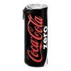 Púzdro oválne COCA-COLA zero