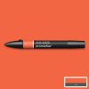 7785 3 winsor newton promarker lihovy orange r866