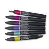 7812 5 winsor newton promarker lihovy 6ks rich tones
