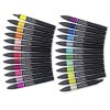 7878 5 winsor newton promarker lihovy 24ks student designer set v penale