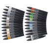 7887 5 winsor newton promarker lihovy 24ks architecture set v penale