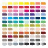 884955071021 W&N PROMARKER 96PC EXTENDED COLLECTION 884955071021 [SWATCHES] (For Presentations)