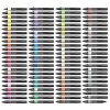 7893 6 winsor newton promarker lihovy 96ks superbig box set