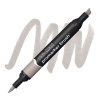 7932 3 winsor newton promarker brush lihovy warm grey 3 wg3