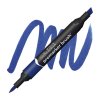 7965 3 winsor newton promarker brush lihovy indigo blue v234