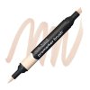 8001 3 winsor newton promarker brush lihovy dusky pink o518