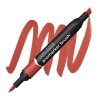 8070 3 winsor newton promarker brush lihovy firebrick r735