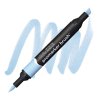 8082 3 winsor newton promarker brush lihovy cloud blue b318