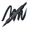 8106 3 winsor newton promarker brush lihovy black xb