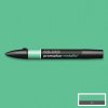 8163 4 winsor newton promarker metallic lihovy green