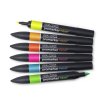 8175 6 winsor newton promarker neon lihovy 6ks