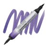 8214 2 winsor newton promarker akvarelovy 231 dioxazine violet