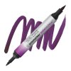 8238 2 winsor newton promarker akvarelovy 398 mauve