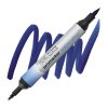 8241 2 winsor newton promarker akvarelovy 401 mid blue