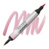 8244 2 winsor newton promarker akvarelovy 461 pale rose
