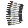 8301 4 winsor newton promarker akvarelovy 12ks basic
