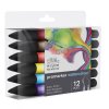 8301 3 winsor newton promarker akvarelovy 12ks basic