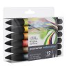 8304 3 winsor newton promarker akvarelovy 12ks landscape