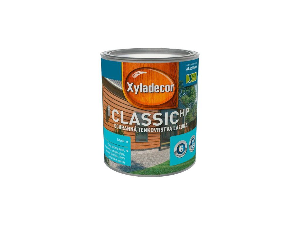 485874 xyladecor 5l orech classic