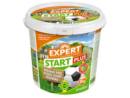 Hnojivo EXPERT START 10kg