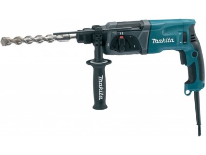 MAKITA HR2470 - kombinované kladivo 2.4J,780W