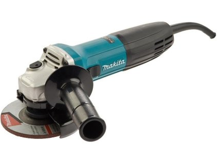 Bruska GA4530R 115/720W úhlová Makita