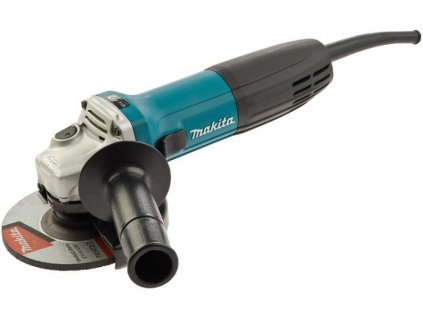 MAKITA GA5030 - úhlová bruska 25/720W