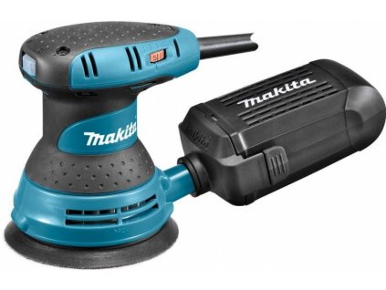 MAKITA BO5031 - excentrická bruska 125/300W