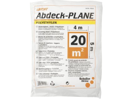 DV005 ppic Abdeckplane leicht 101192092 101192093 0