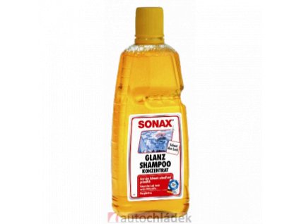 sonax lestici sampon koncentrat 1 l