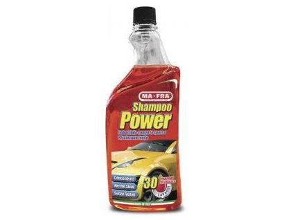 Autošampon POWER 1000ML