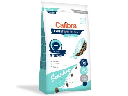 Calibra Dog EN Sensitive Salmon 2kg