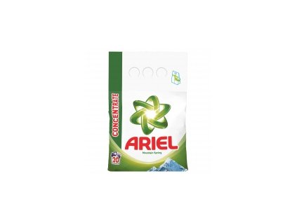 ariel mountain spring 20pd small product