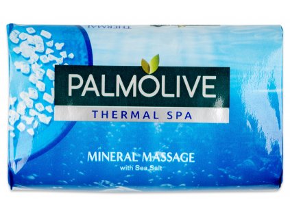Palmolive mýdlo Feel the Massage, 90 g