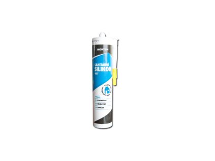 soudal sanitarni silikon monton bily 310ml