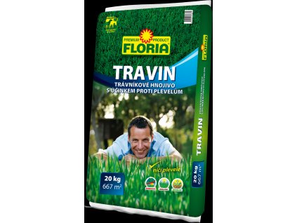 Travin Floria - 20 kg