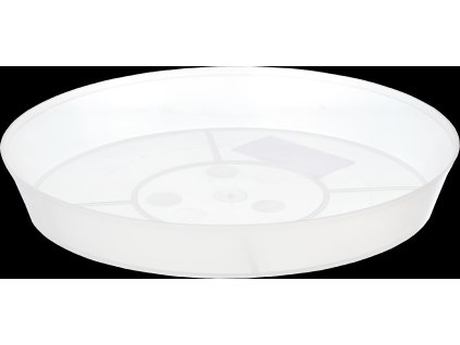 Miska na orchideje - čirá 12 cm