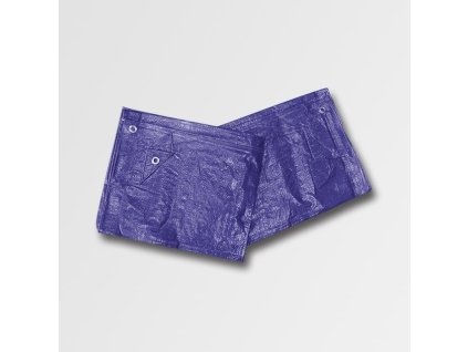 Plachta 2x8m Standart s oky