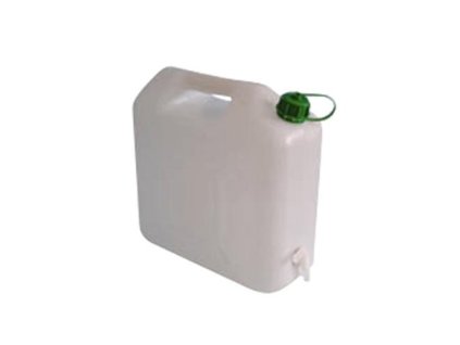 Kanystr s kohoutkem - 10 l
