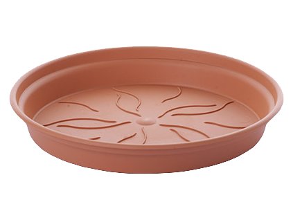 Miska Green Basics - mild terra 22 cm