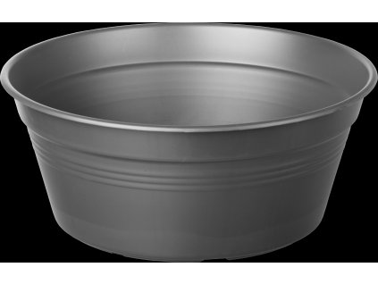 Žardina Green Basics Bowl - living black 27 cm