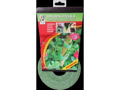 Bruma páska - 9,15 m