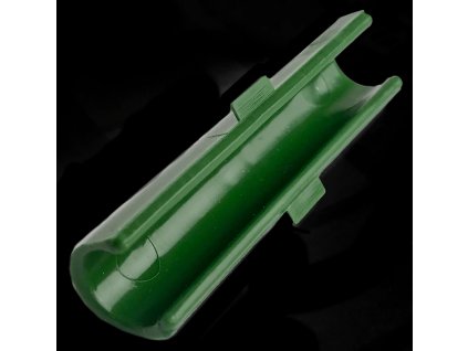 Klips na tyčku k rostlinám Rosteto 16 mm (10 ks)