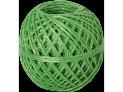 Motouz - polypropylenový 2 mm x 50 g mix barev