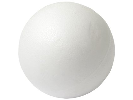 Koule polystyren - 4 cm
